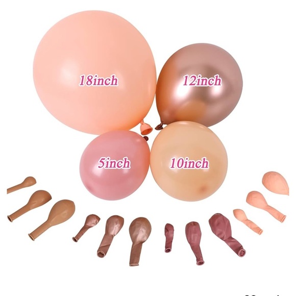 BABY IN BLOOM BABY SHOWER LOT - Picture 14 of 14